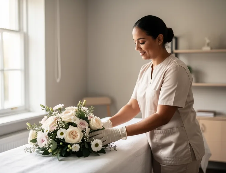 Funeral Home service in East Palo Alto